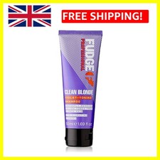 Luxury Sulfate-Free Purple