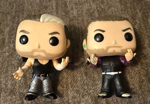 The hardy boyz wwe - hardy, pop
