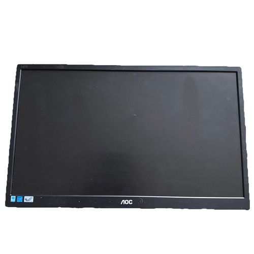 Aoc e2270swn professional - e2270swn,