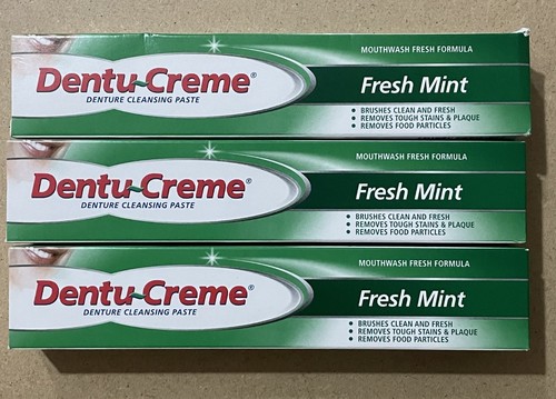 75ml dentu creme denture - 75ml,