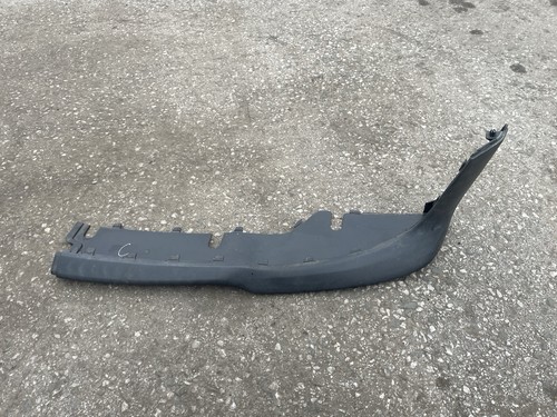 Mini r56 2007 jcw - 2007-10, aero
