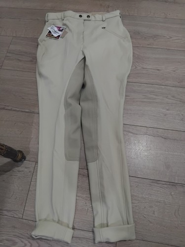 New jodhpurs horse - new,
