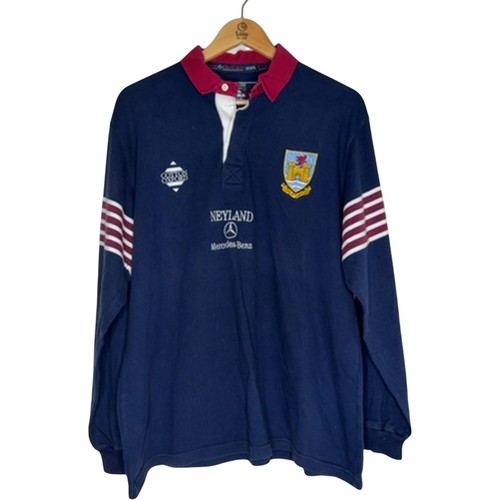 Swansea rugby cotton - rugby,