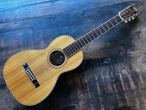 Ralph bown brazilian rosewood - bown,