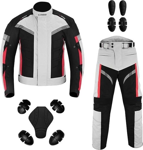 Motorcycle men racing - racing, armoured