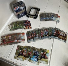 Redakai Card Set Job Lot 125