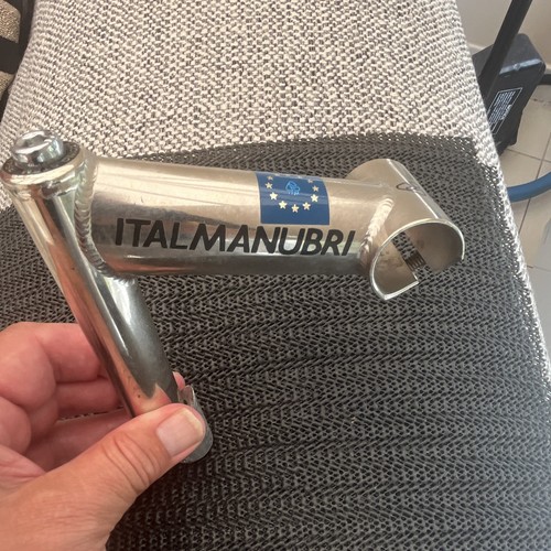 Vintage itm italmanubri - italmanubri, 1990s