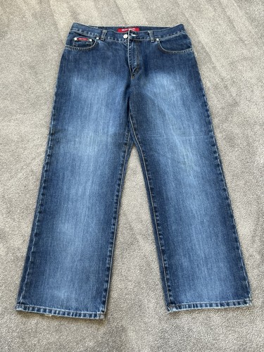 Mish mash jeans - mens, short