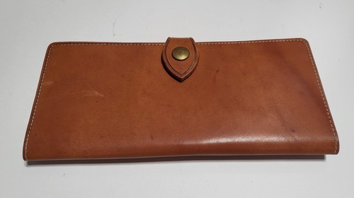 Goldfold callsheet wallet - goldfold,