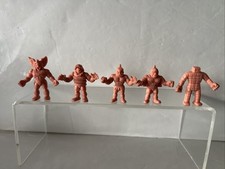 M.U.S.C.L.E. Muscle Men