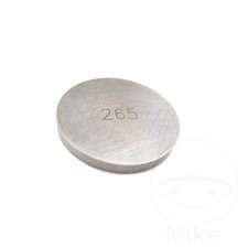 JMP Valve Shim 25mm 2.65 1pc