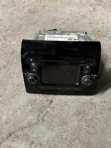 Citroen relay radio cd - relay,