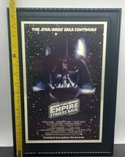 Large Ltd Edition Star Wars