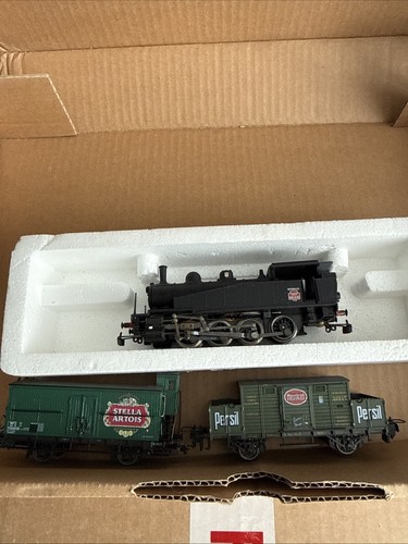 Jouef 040 locomotive - 040,