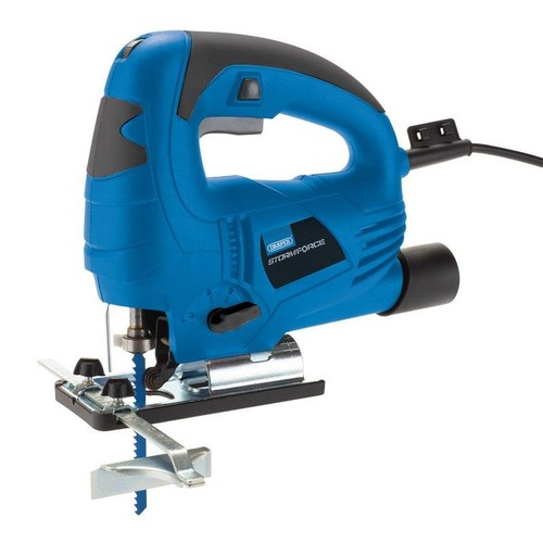 Draper electric jigsaw 550w - draper,