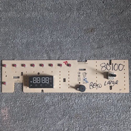 Genuine beko 2848480100 - genuine,