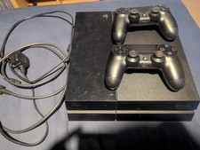 Sony PlayStation 4 Slim 500GB