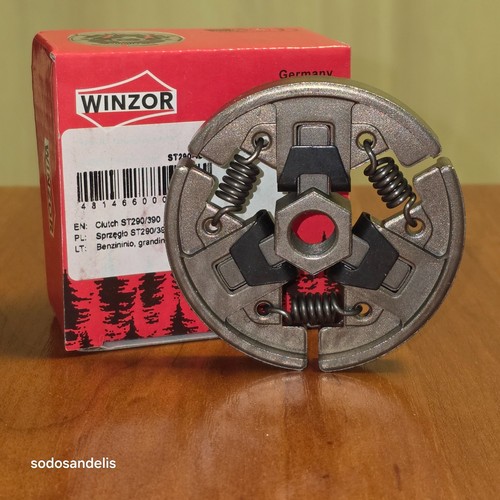 Clutch for stihl - stihl, ms310