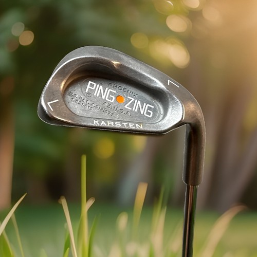 Ping zing lob wedge - lob,