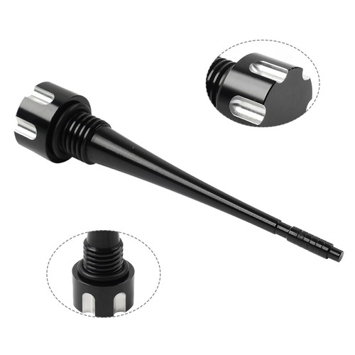Cnc oil dipstick - cnc,