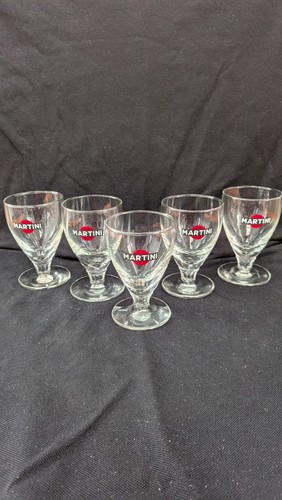 Vintage martini branded - 5,
