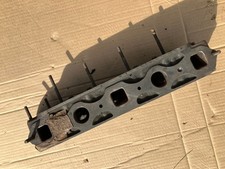 MGB engine Bare Cylinder Head