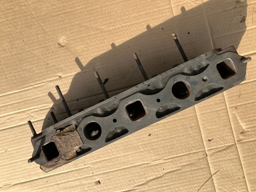 Mgb engine bare cylinder head - mgb,