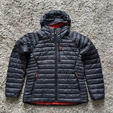 Rab Women's Microlight Alpine