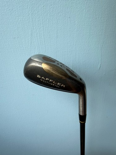 Cobra baffler multi metal - cobra,