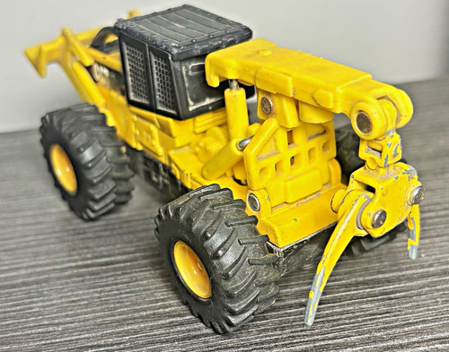 1999 matchbox caterpillar cat - 1999,