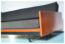 Robin Day Hille Sofa Bed 