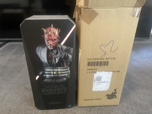 Hot toys star - star, wars