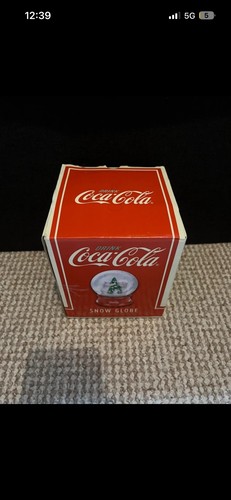 Coca cola polar bear - coca-cola,