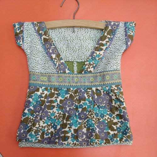 Vintage retro 1940s hand made - retro,
