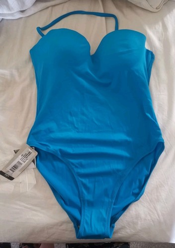 Ultimo swimsuit gel padded - ultimo,