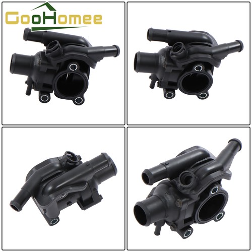 Thermostat with housing - thermostat,