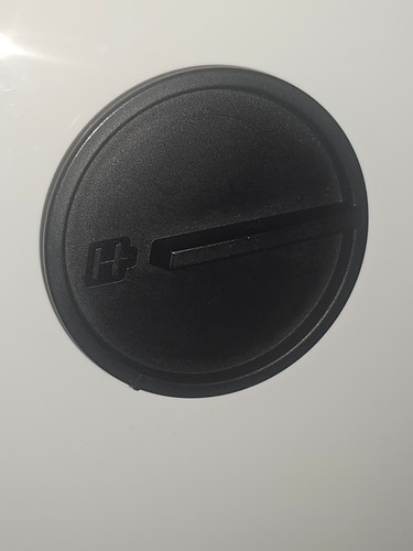 Hasselblad camera body - camera,