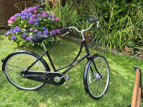 Pashley princess ladies bike - pashley,
