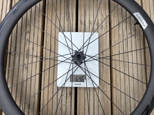 Ridley forza varda bolt - forza,