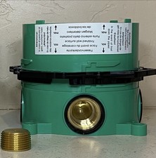 NEW AXOR iBox Universal Basic
