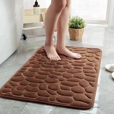 Extra Large Bath Mat Non Slip
