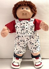  CABBAGE PATCH DOLLS CLOTHES
