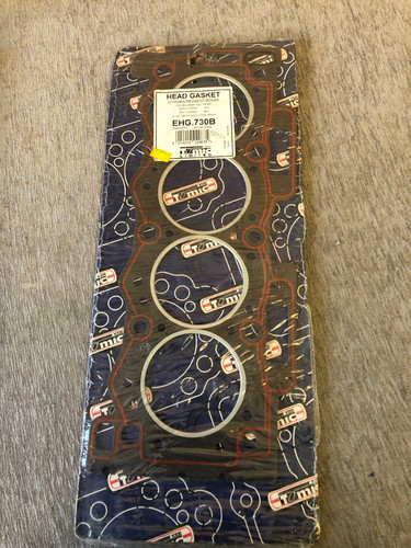 Tomic head gasket - head, ehg