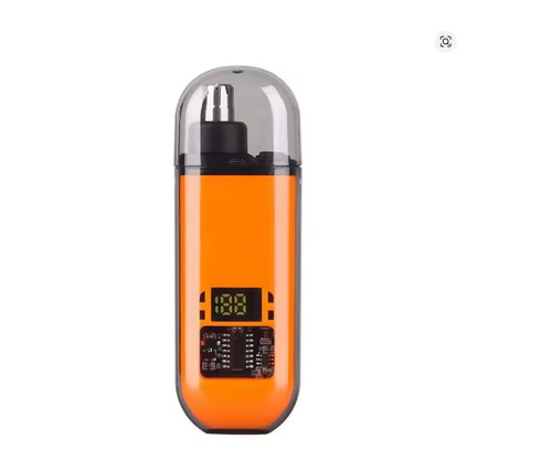 Nose hair trimmer for men - trimmer,