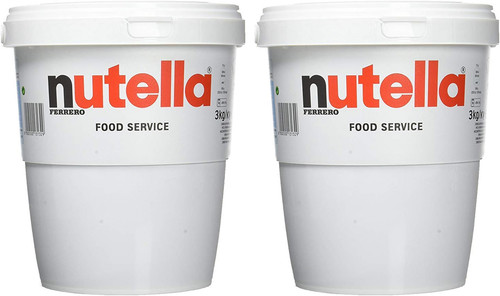 Ferrero nutella big - ferrero,