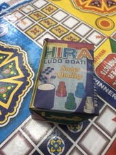 ludo board game large