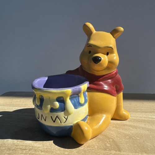 Disney winnie the - pooh, ceramic