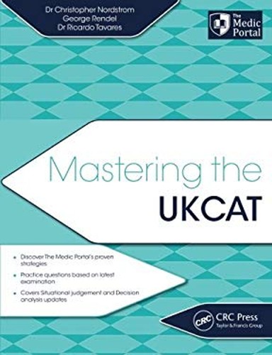 Mastering the ukcat - the,