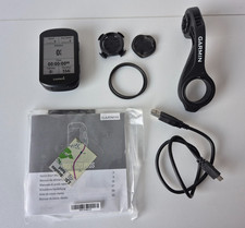 Garmin Edge 530 GPS Cycling Computer Navigation - Fast Post!