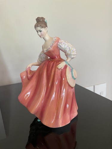 Royal doulton fair lady - fair,